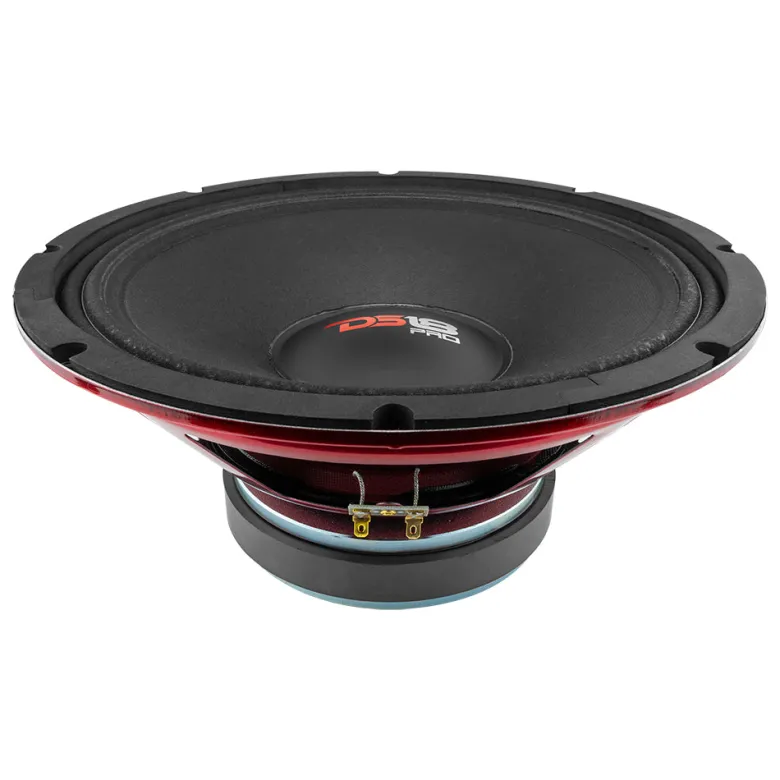 DS18 PRO-X12.4M, 12 tums midbas, styck