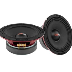 DS18 PRO-X6.4M, 6.5 tums midbas, styck