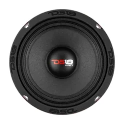 DS18 PRO-X6.4M, 6.5 tums midbas, styck