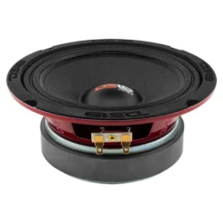 DS18 PRO-X6.4M, 6.5 tums midbas, styck