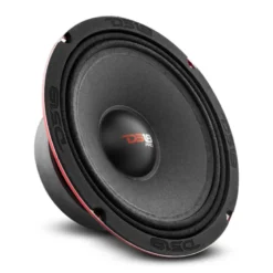 DS18 PRO-X8.4M, 8 tums midbas, styck