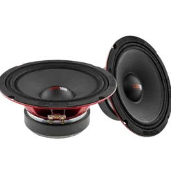 DS18 PRO-X8.4M, 8 tums midbas, styck