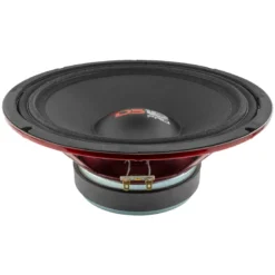 DS18 PRO-X10.4M, 10 tums midbas, styck