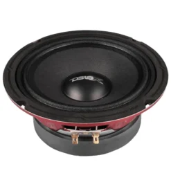 DS18 PRO-X6M, 6.5 tums midbas, styck