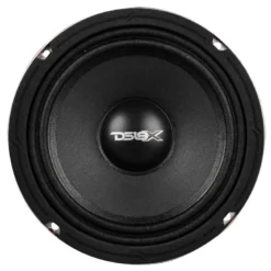 DS18 PRO-X6M, 6.5 tums midbas, styck