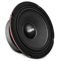 DS18 PRO-X6M, 6.5 tums midbas, styck