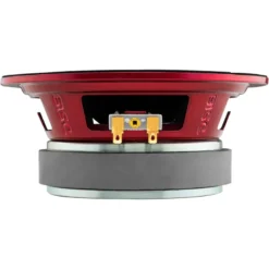 DS18 PRO-X6.4RGBCAP, 6.5 tums midbas med RGB LED-belysning, styck