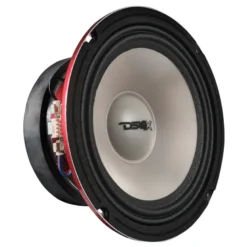 DS18 PRO-X6.4RGB, 6.5 tums RGB LED-midbas, styck