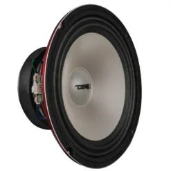 DS18 PRO-X8.4RGB, 8 tums RGB LED-midbas, styck