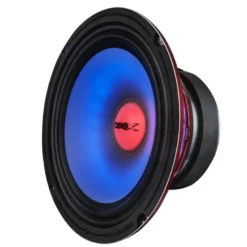 DS18 PRO-X8.4RGB, 8 tums RGB LED-midbas, styck