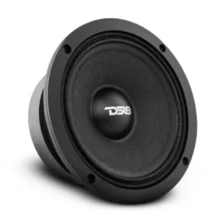 DS18 PRO-ZXi6M, tung 6.5 tums midbas med neo/ferritmagnet, styck