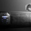 DS18 SB37BT, 37tum vädertålig soundbar med Bluetooth och fjärrkontroll