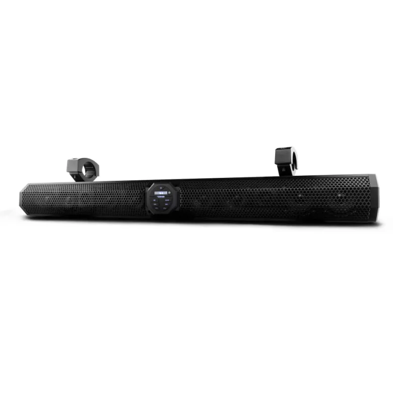 DS18 SB37BT, 37tum vädertålig soundbar med Bluetooth och fjärrkontroll