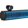 DS18 SB37BTXRGB, 37tum vädertålig soundbar med Bluetooth, USB och RGB