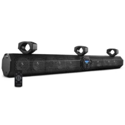 DS18 SB37BTX, 37tum vädertålig soundbar med Bluetooth