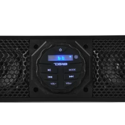 DS18 SB37BTX, 37tum vädertålig soundbar med Bluetooth