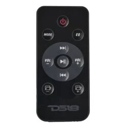 DS18 SB37BTX, 37tum vädertålig soundbar med Bluetooth