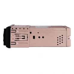 DS18 SDX-200, High Power-bilstereo med 4x60W RMS och inbyggd DSP