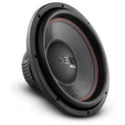 DS18 SELECT SLC12S, 12 tums baselement