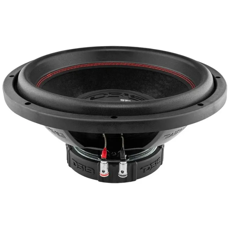 DS18 SELECT SLC12S, 12 tums baselement