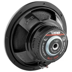 DS18 SELECT SLC12S, 12 tums baselement