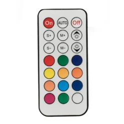 DS18 SMD-200.4AB, 4-kanaligt slutsteg - Steve Meade Designs