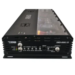 DS18 SMD-8500.1D, monoblock - Steve Meade Designs