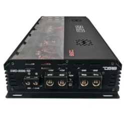 DS18 SMD-8500.1D, monoblock - Steve Meade Designs