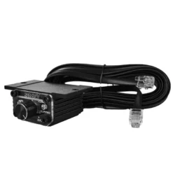 DS18 SMD-2800.5, flerkanaligt slutsteg - Steve Meade Designs