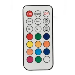 DS18 SMD-2800.5, flerkanaligt slutsteg - Steve Meade Designs
