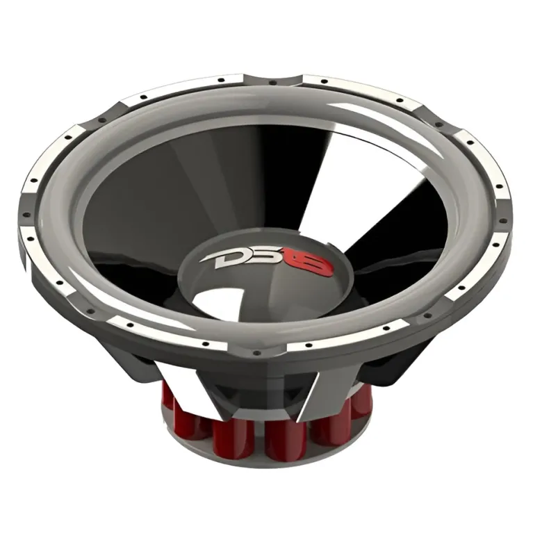DS18 Troublemaker TM-SN32, 32 tums baselement