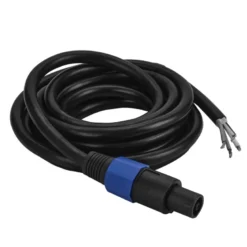 DS18 VOC8PRO, tom 2x8-tums midbaslåda