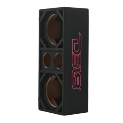 DS18 VOC8PRO, tom 2x8-tums midbaslåda