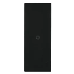 DS18 VOC10PRO, tom 2x10-tums midbaslåda