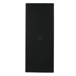 DS18 VOC12PRO, tom 2x12-tums midbaslåda