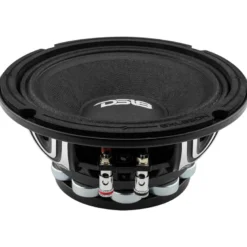 DS18 6XL650-4, galet tung 6.5 tums midbas, styck