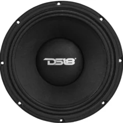 DS18 10XL1000MB-4, tung 10 tums midbas, styck