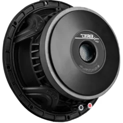 DS18 10XL1000MB-4, tung 10 tums midbas, styck