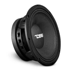 DS18 10XL1000MB-4, tung 10 tums midbas, styck