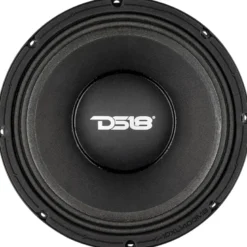 DS18 10XL1400MB-4, tung 10 tums midbas, styck