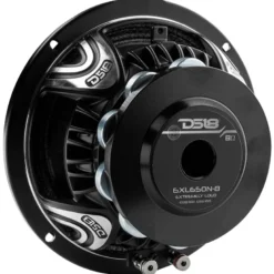 DS18 6XL650N-8, galet tung 6.5 tums midbas, styck