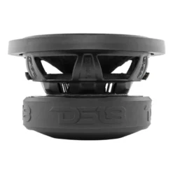 DS18 ZR6.2D, 6.5 tums baselement