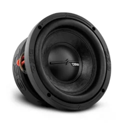 DS18 ZR6.2D, 6.5 tums baselement