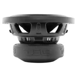 DS18 ZR8.2D, 8 tums baselement