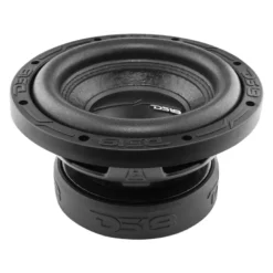 DS18 ZR8.2D, 8 tums baselement