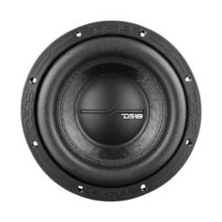 DS18 ZR8.2D, 8 tums baselement