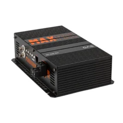 DS18 ZR212LD med GAS MAX PA1-1500.1DZ1, tungt baspaket