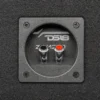 DS18 ZR112LD och GAS MAD A2-1200.1DFL, baspaket