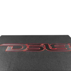 DS18 ZR112LD och GAS MAX A2-800.1D, baspaket