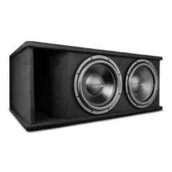 DS18 ZR212LD, portad 2x12 tums baslåda